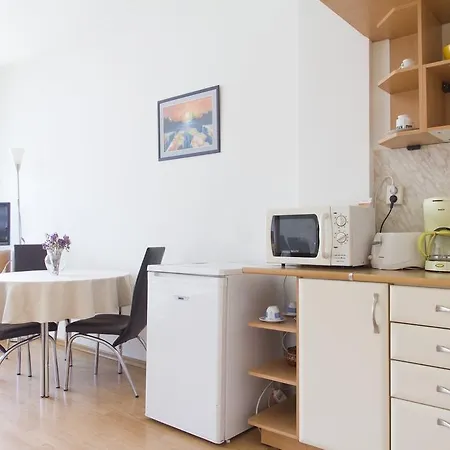 Apartment Vitoshka Vip