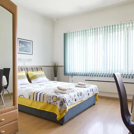 Vitoshka Vip Apartment *