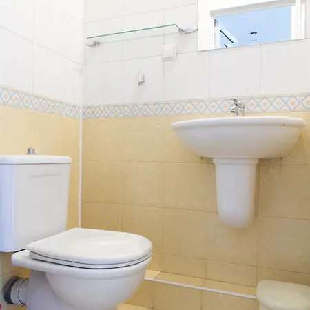 Apartment Vitoshka Vip Sofia