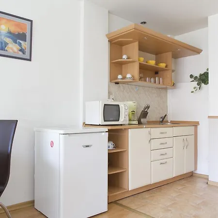 Vitoshka Vip Apartment