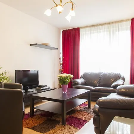 Vitoshka Vip Apartment