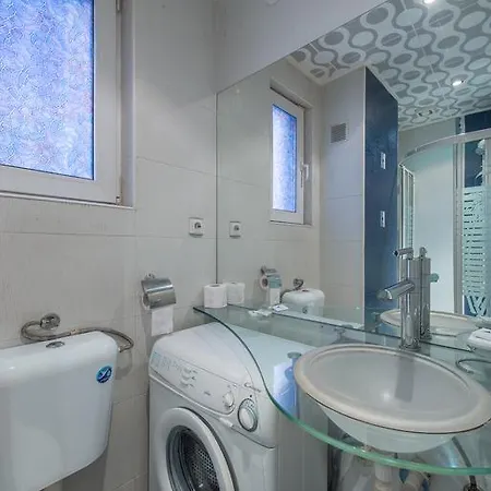 Apartment Vitoshka Vip