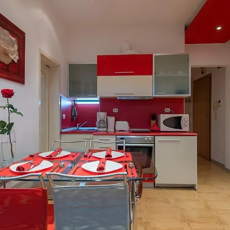 Apartment Vitoshka Vip *