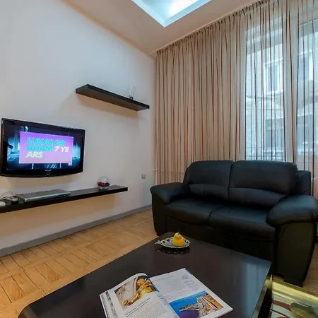 Apartment Vitoshka Vip