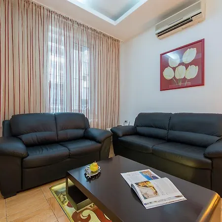 Apartment Vitoshka Vip Sofia