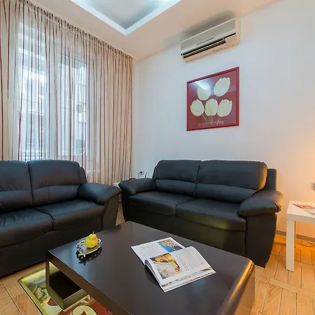 Vitoshka Vip Apartment Sofia