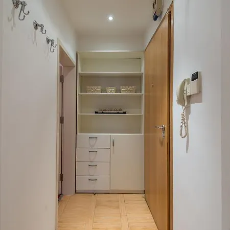 Apartment Vitoshka Vip *