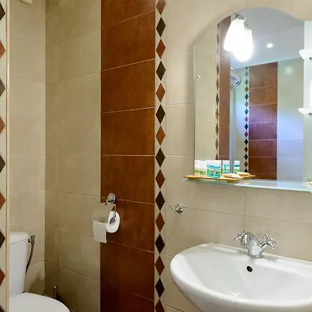 Vitoshka Vip Apartment