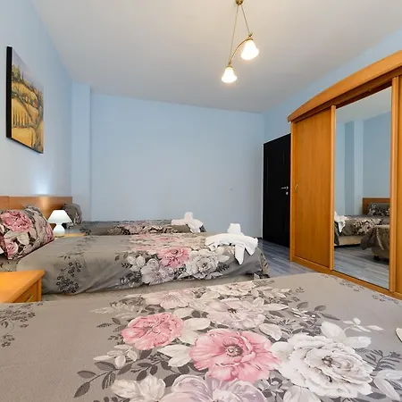 Vitoshka Vip Apartment Sofia