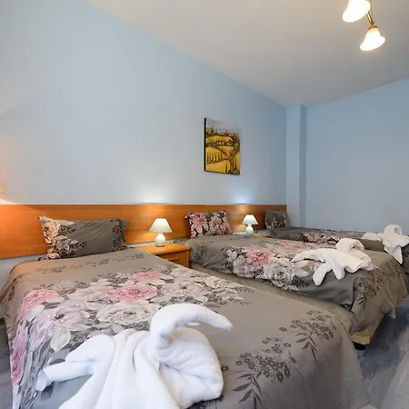 Vitoshka Vip Apartment
