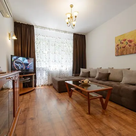 Vitoshka Vip Sofia