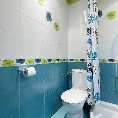 Vitoshka Vip Apartment