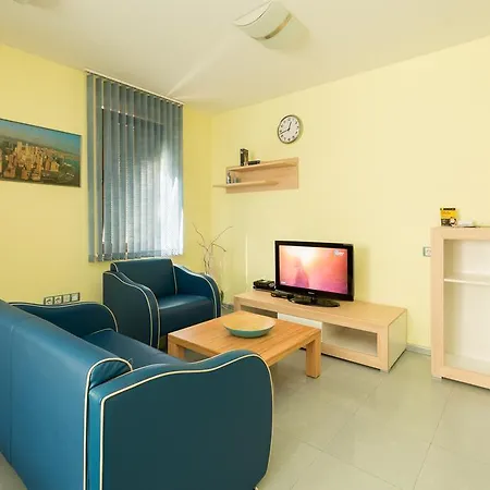 Apartment Vitoshka Vip Sofia
