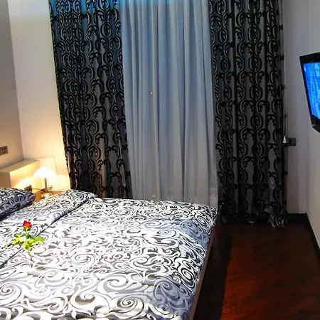 Apartment Vitoshka Vip