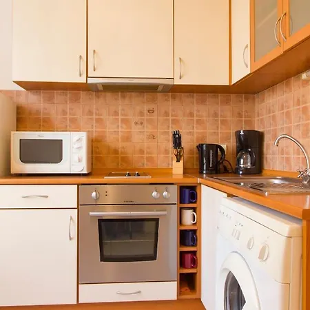 Apartment Vitoshka Vip Sofia
