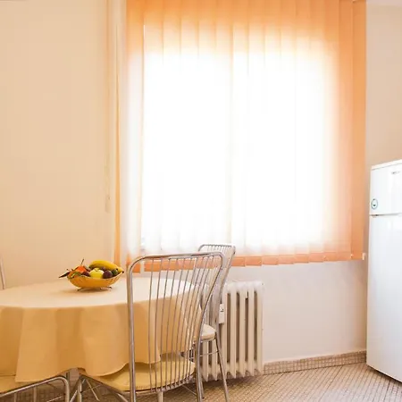 Vitoshka Vip Apartment Sofia