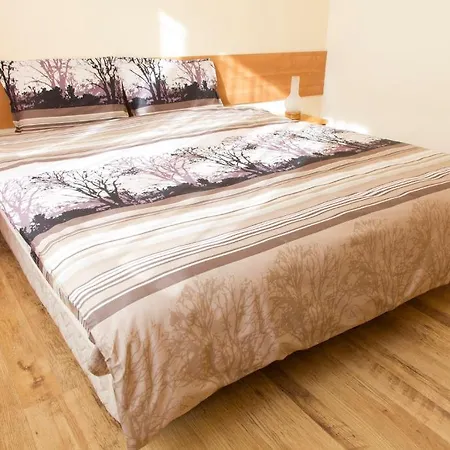 Vitoshka Vip Apartment Sofia