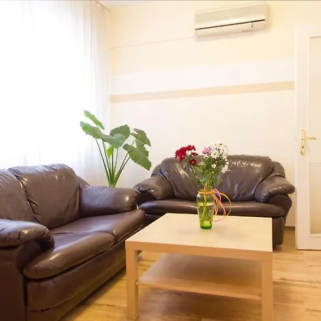 Vitoshka Vip Apartment *