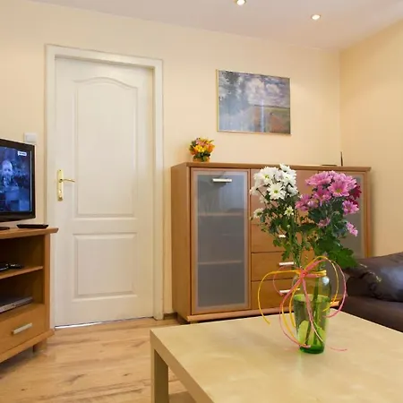Apartment Vitoshka Vip Sofia